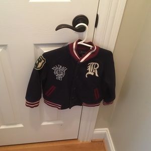 Polo Ralph Lauren 3T